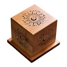 wood